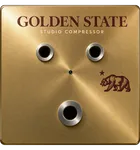 Golden State, a studio compressor pedal