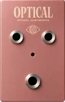 Optical, a optical compressor pedal