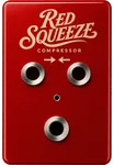 Red Squeeze, a compressor pedal