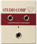 Studio Comp, a compression sustainer pedal