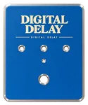 Digital Delay, a digital delay pedal