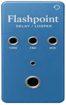 Flashpoint, a delay / looper pedal