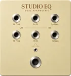 Studio EQ, a dual parametric pedal
