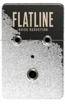 Flatline, a noise reduction pedal