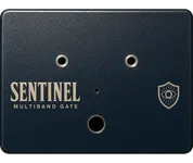 Sentinel, a multiband gate pedal