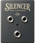 Silencer, a noise suppressor pedal