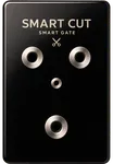 Smart Cut, a smart gate pedal