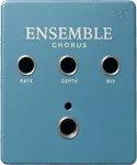 Ensemble, a chorus pedal