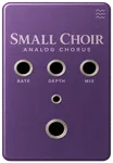 Small Choir, a analog chorus pedal