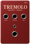 Tremolo, a tremolo / vibrato pedal