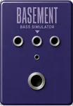 Basement, a bass simulator pedal
