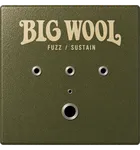 Big Wool, a fuzz / sustain pedal