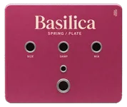 Basilica, a spring / plate pedal